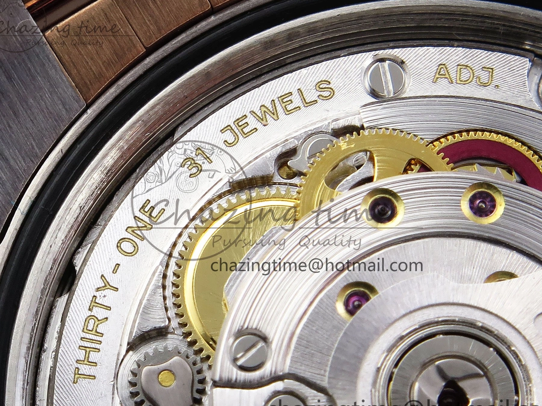 Edition Best APF Dial DateJust RG 904L Jubilee VR3235 Sitck Bracelet SS 1:1 36 on White Steel 126231 0217